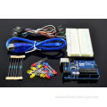 Arduino Starter Kits Electronic DIY Kit With UNO R3 Develop